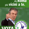 I Manifesti Lega Nord - 2008